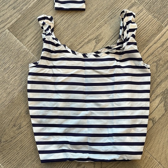 Baggu baby bag - Picture 6 of 8